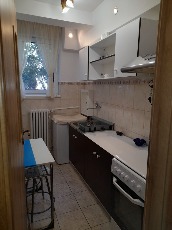 Floreasca Apartament cu 2 camere 7 min Aurel Vlaicu — fotografia 3