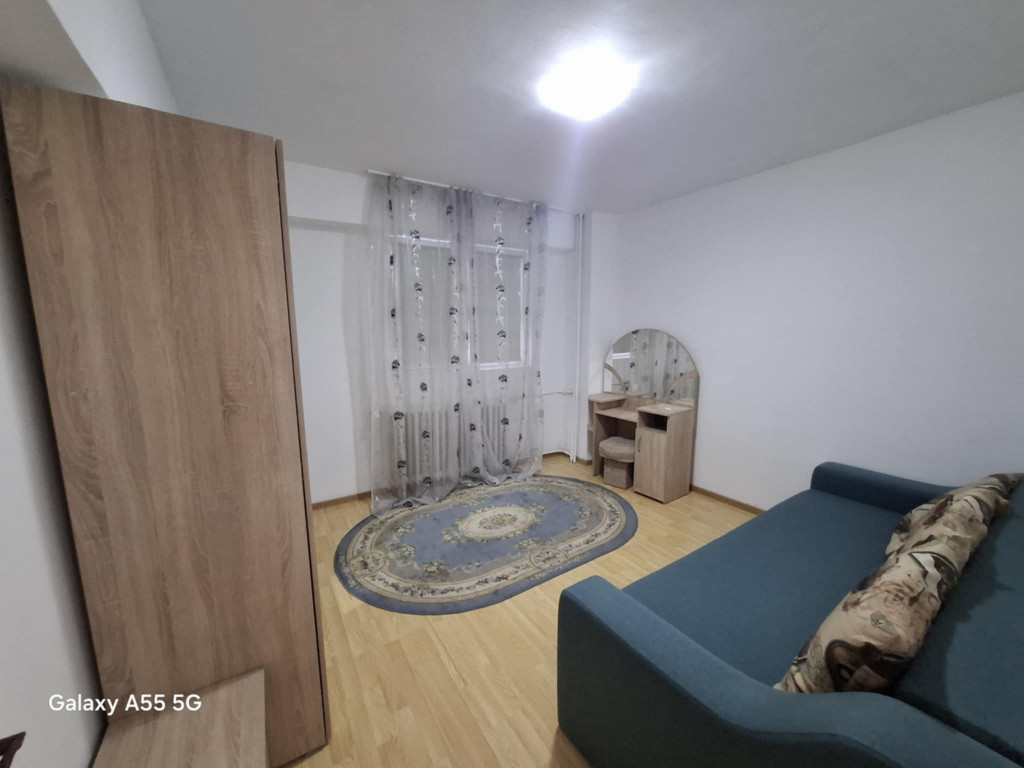 Apartament cu 2 camere Strada Panduri langa Meriott — fotografia 3