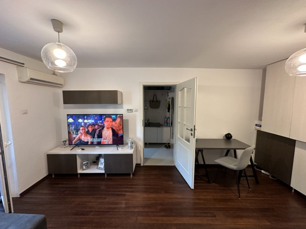 Floreasca Apartament cu 2 camere cozy — fotografia 3