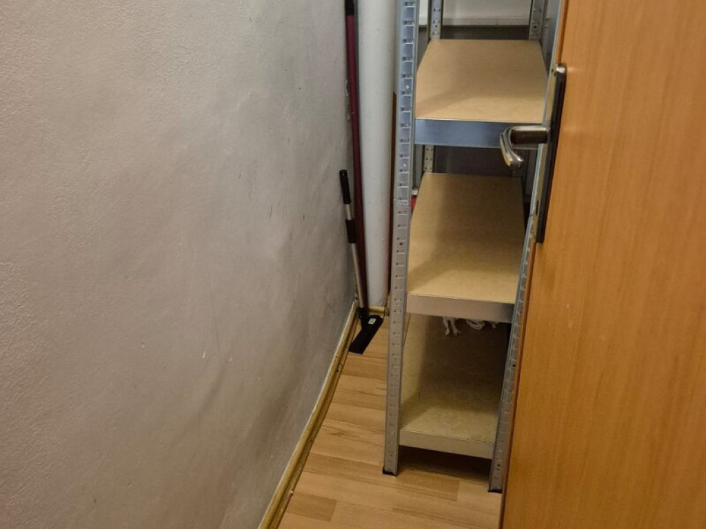 Apartament 2 camere de inchiriat Stefan cel Mare — fotografia 3
