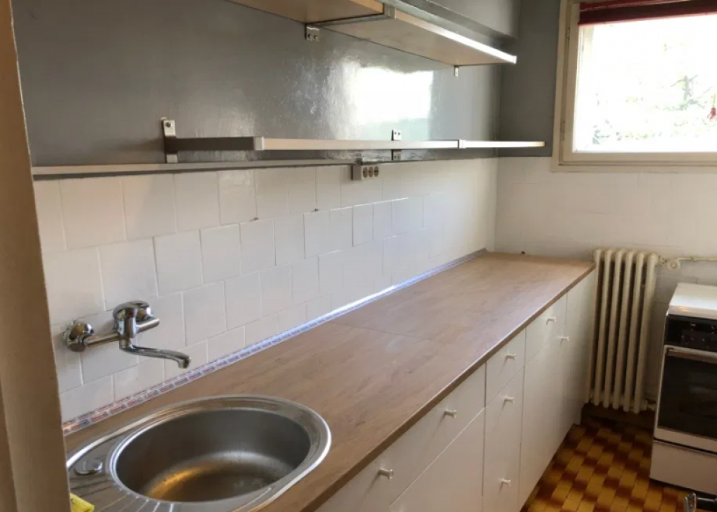 Apartament cu 2camere spre inchiriere zona Floreasca — fotografia 3