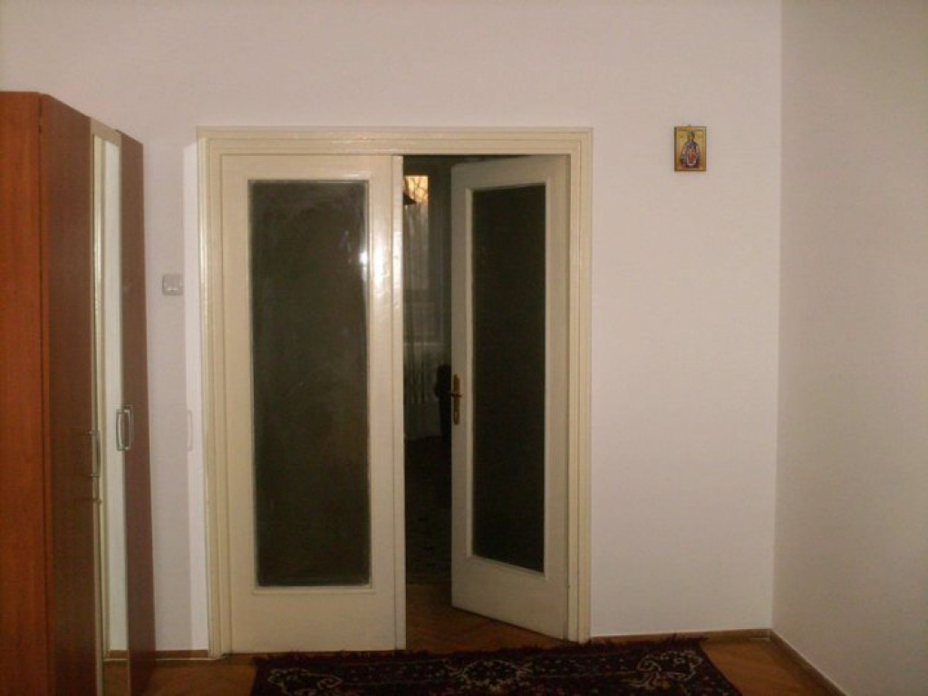 Apartament cu 2 camere zona Floreasca — fotografia 3