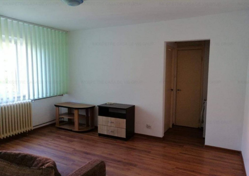 Apartament Metrou Constantin Brancoveanu — fotografia 3