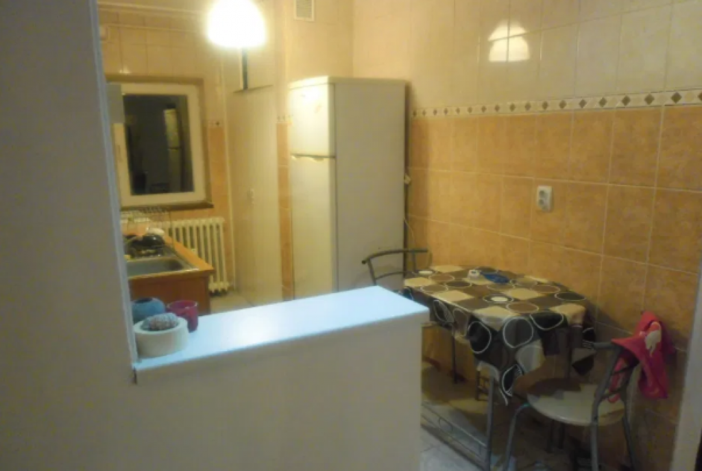 Apartament cu 2 camere spre inchiriere zona Tineretului — fotografia 2