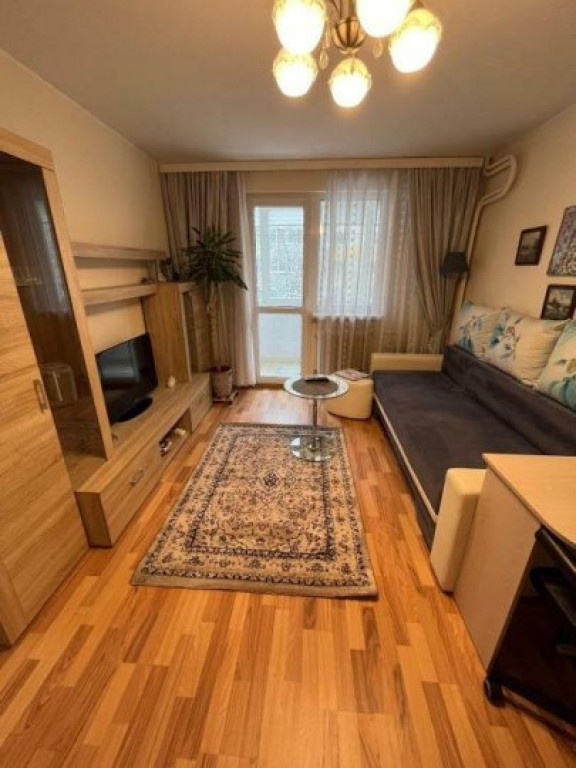 Apartament cu 2 camere Lacul Tei 2 Stati cu STB la Metrou Stefan cel Mare — fotografia 3