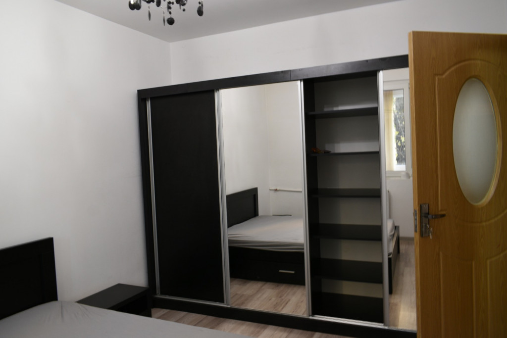 Apartament cu 2 camere spre inchiriere zona Obor — fotografia 3