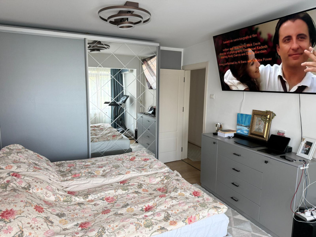 apartament 4 camere