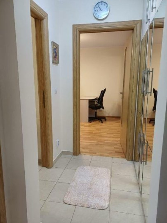 Apartament cu 2 camere Lacul Tei 2 Stati cu STB la Metrou Stefan cel Mare — fotografia 2