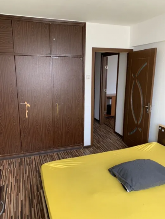 Apartament cu 2 camere spre inchiriere zona Gara De Nord — fotografia 3