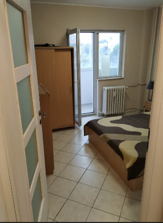 Apartament cu 2 camere spre inchiriere zona Stefan cel Mare — fotografia 3