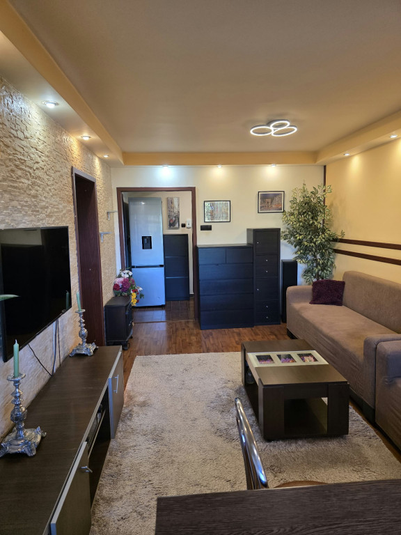 apartament 2 camere