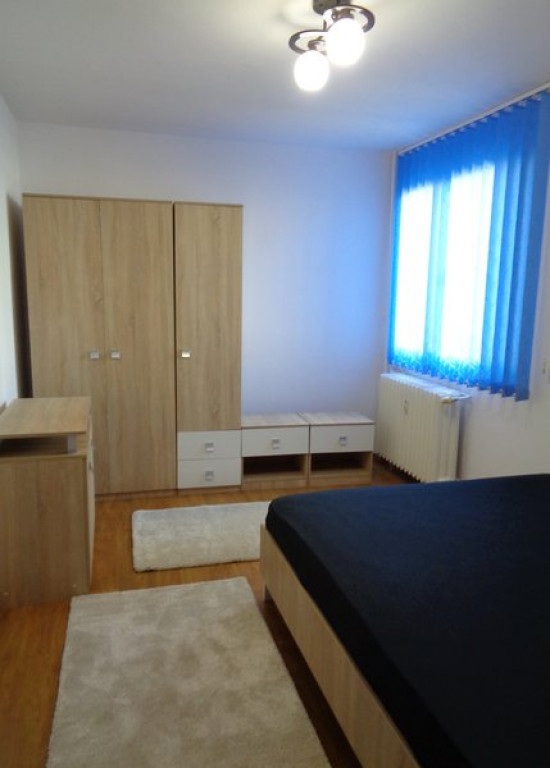 Apartament cu 2 camere spre inchiriere zona Berceni — fotografia 3