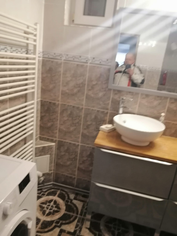 Apartament 2 camere in Vila etaj 1 Floreasca — fotografia 3